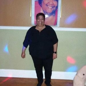 Meet your Posher, Dorothy